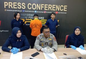 Dugaan Pencabulan 2 Anak di Gorontalo, EM Terancam 15 Tahun Penjara