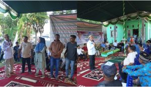 3 Kecerdasan Mempuni, Roni Sampir-Adnan Entengo Dinilai Bisa Majukan Daerah