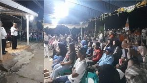 Targetkan 80 Persen Kemenangan, Ini Program ROAD