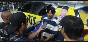 Turnamen e-Sport ML ‘IRIS CHAMPIONSHIP’ Berlangsung Meriah