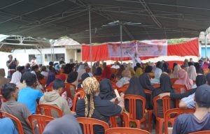 Roni-Adnan Menang, Banyak Program untuk Sejahterakan Masyarakat