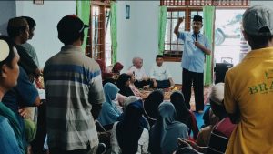 Blusukan di Tilongkabila, Ismet: Program Sapi Nyata