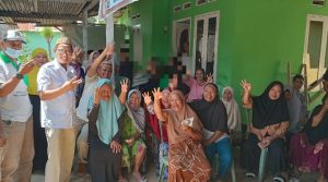 ROAD Menang, Seragam Siswa Gratis, Beasiswa 1 Kecamatan 1 Dokter