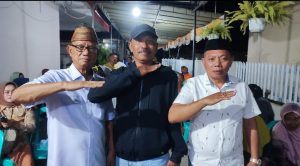 Kisah Keluarga yang Bisa Sekolahkan Anaknya dari Bantuan Sapi Ismet Mile