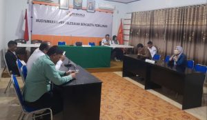 Paslon RIDHO Melenggang Mulus Ke Pilkada Gorut