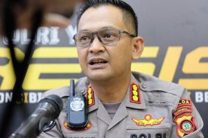 Polda Gorontalo Akan Tindak Tegas Terhadap Anggota yang Terlibat dalam Aktivitas Ilegal