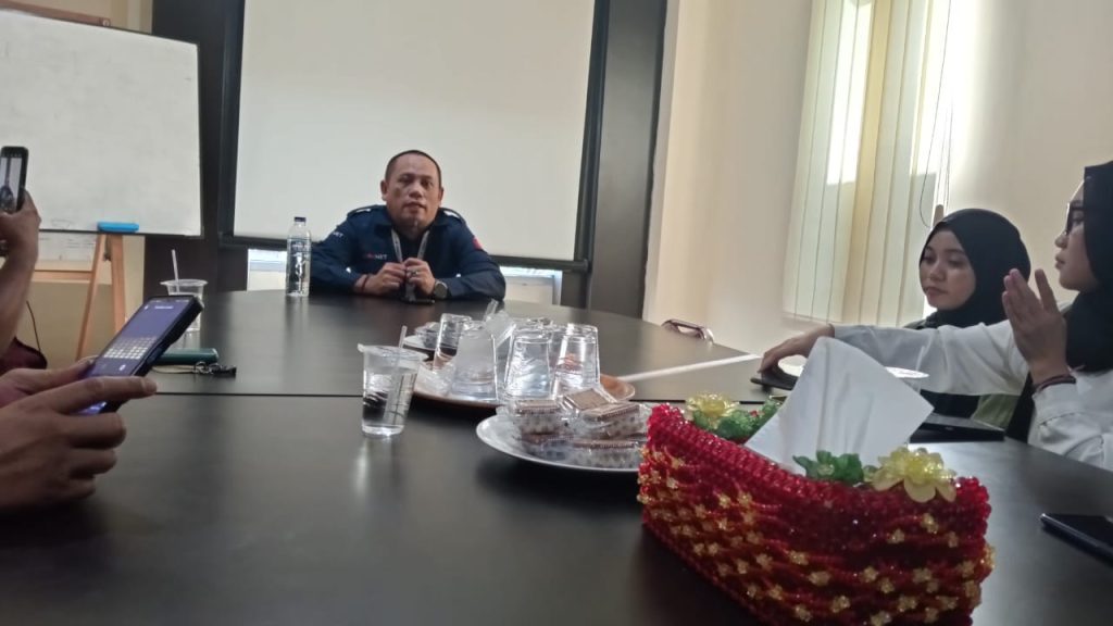 KPU BoneBol Tidak Bersalah, Ini Penyebab Live Streaming Debat Macet