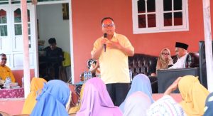 Lawan Menghujat Thariq Menjawab