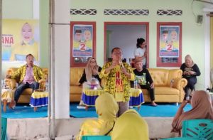 Masa Lalu Thariq dan Kecataman Ponelo