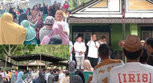 ‘Banjir’ Hujatan, Ismet-Risman Minta Masyarakat Tidak Terpancing