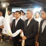 BPC HIPMI Gorut Resmi Dilantik