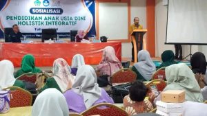 Penanganan Stunting Jadi Prioritas Utama bagi Pemda Boalemo