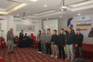 PJS Gorontalo Bakal Kawal Semua Kebijakan Pemerintah