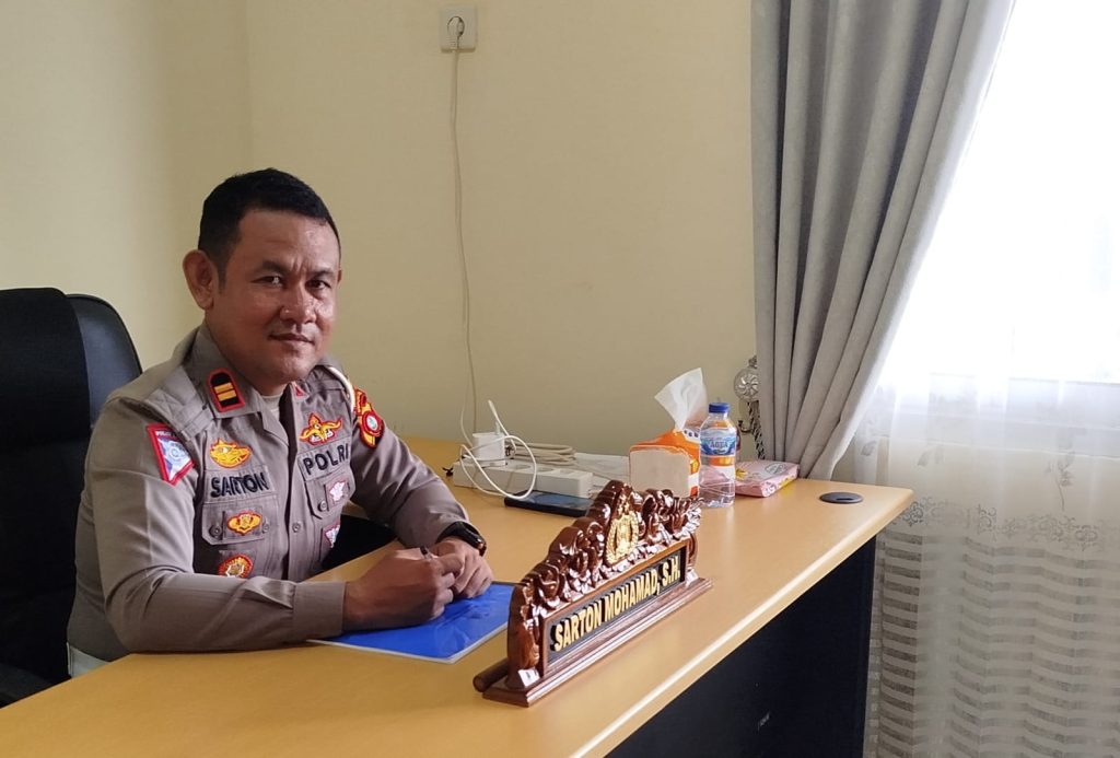 Lakalantas di Monano, Proses Hukum Terus Berlanjut