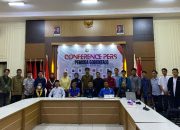 Pemuda se Gorontalo Rekomendasikan 41 Kondisi Aktual Gorontalo