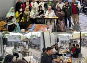 Program Kerja 11 Bidang MD KAHMI Kota Gorontalo Siap Diwujudkan