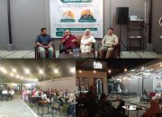 MD KAHMI Gorontalo Dorong Kebijakan Pemerintah terkait Pemberdayaan UMKM