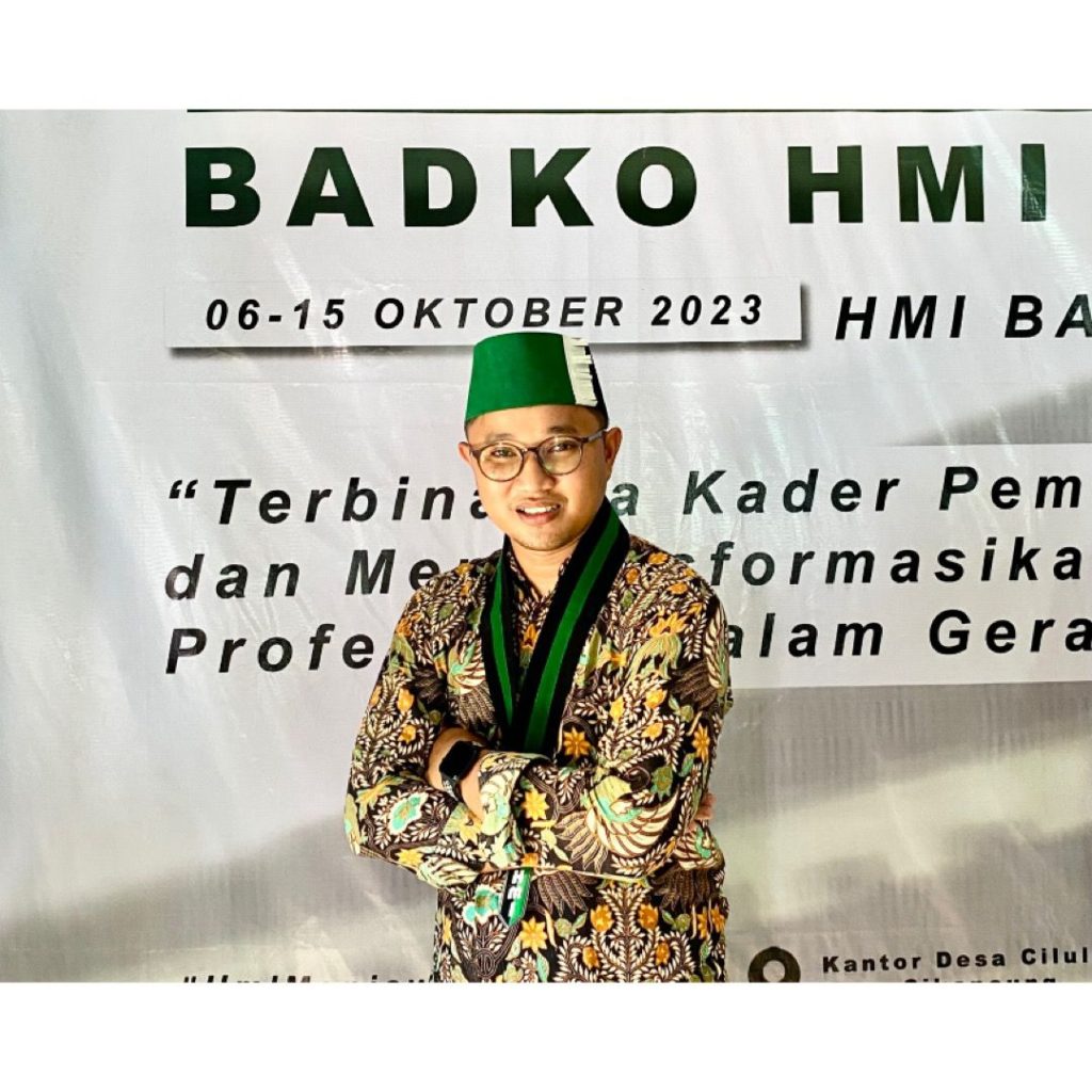 Badko HMI Sulut-Go Tolak Kenaikan PPN 12%: Hancurkan Perekonomian Rakyat Gorontalo