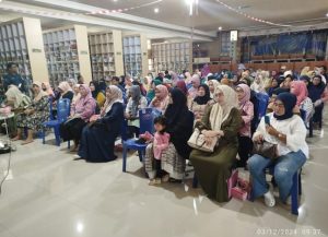 Program Jempol Elok dan Belle UMKM Selaras dengan Instruksi Presiden RI