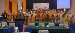 Instruksi Presiden Tahun 2019, Pemda Boalemo Gelar FGD RAD – KSB
