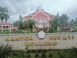 Jaga Stabilitas Daerah Jelang Pemilu, Pemkab Boalemo Umumkan Festival Bolihutuo Ditunda