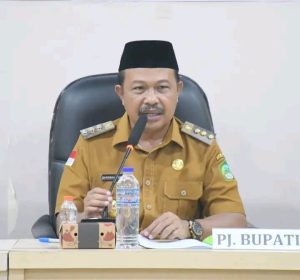 Dukung Program Asta Cita Presiden, Pemda Boalemo Akan Melaunching Gerakan Saati Liyo Momengi