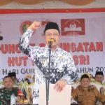 enjabat Bupati Boalemo Sherman Moridu