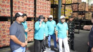 Harga dan Stok Bahan Pokok di Kota Gorontalo Terjangkau untuk Masyarakat