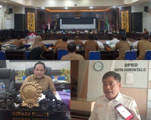 Sanksi Tegas ‘Mengintai’ Para Pengusaha di Kota Gorontalo yang Tidak Bayar Pajak