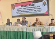 HTI Sosialisasikan Pentingnya Menjaga Hutan dan Lingkungan