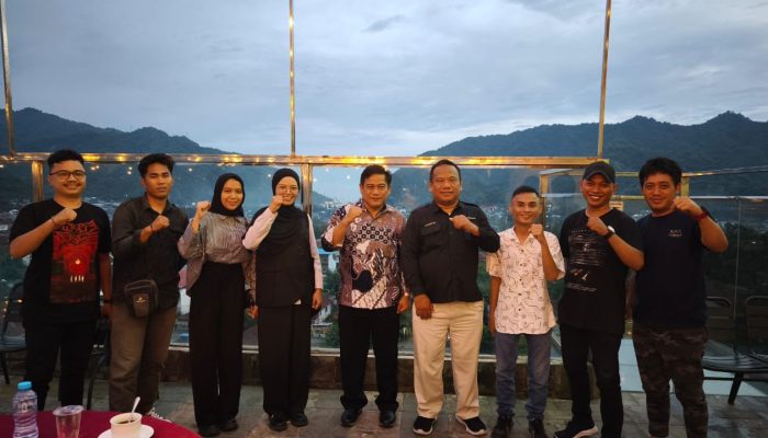 Tingkatkan Kesadaran Masyarakat Bayar Pajak, Badan Keuangan Kota Gorontalo Bentuk Tim ‘Tamani Pajak’