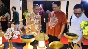 UMKM Fest, Upaya Pemerintah Kota Gorontalo Peningkatan Perekonomian