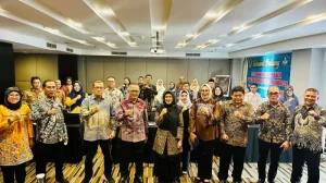 PJ Walikota : Pengelolaan BOSP 2025 Harus Kedepankan Transparansi Dan Akuntabilitas