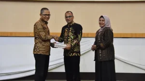 Ketua PN Gorontalo Pindah Tugas ke Manado, Ismail: Selamat Bertugas di Tempat Baru