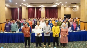 Pj Walikota : ASN Harus Pelajari Visi Misi Pemimpin Yang Terpilih di Pilkada 2024