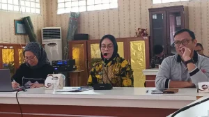 Peringatan Hari Disabilitas akan Dimeriahkan Berbagai Rangkaian Kegiatan