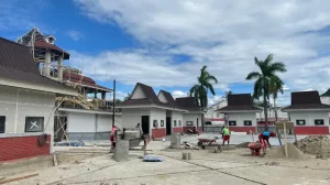 Kawasan Taruna Remaja Dikembalikan Sebagai Fungsi Alun-Alun Kota Gorontalo