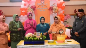DWP akan Bangun Kapasitas Perempuan Untuk Indonesia Emas 2045