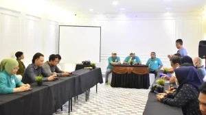 Hasil Kolaborasi Satgas Pangan Tekan Harga Bahan Pokok Relatif Normal