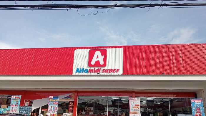 Kehadiran Alfamidi di Gorontalo Dinilai Ancam Kehidupan UMKM Lokal