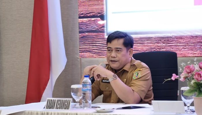Opsen PKB Jadi Sumber Pendapatan Daerah Kota Gorontalo
