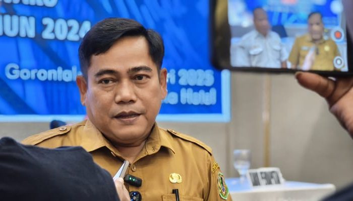Pemindahan RKUD dari BSG ke BTN Direstui, Nuryanto: Seluruh Instruksi dalam Surat Akan Ditindak lanjuti