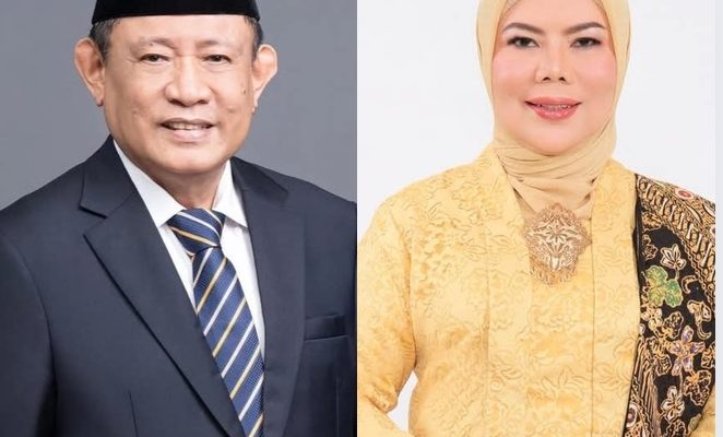 Gusnar-Idah Siap Sukseskan Program Prioritas Nasional Presiden