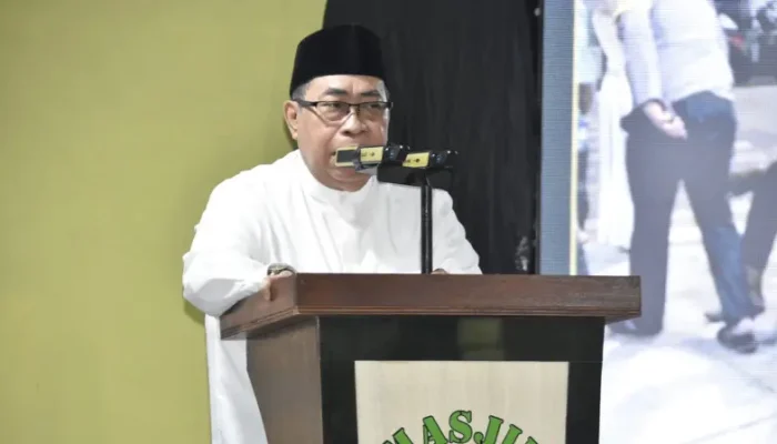 Begini Solusi Penanganan Banjir Wali Kota Terpilih