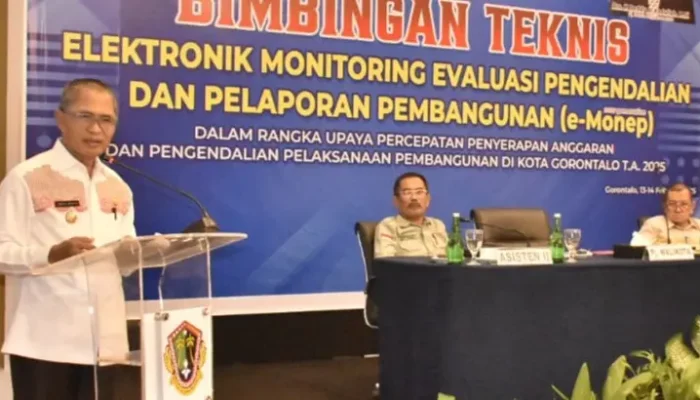 Kebijakan Efisiensi Anggaran Jangan Dikeluhkan, Tetap Profesional dalam Bekerja