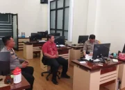 Pemkot Gorontalo Mulai Persiapkan Pelaksanaan Pasar Senggol