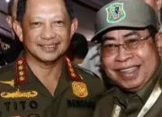 Jalani Retret di Akmil Magelang, Adhan : Sebuah Kebanggaan Dan Bermanfaat
