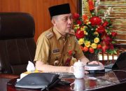 Bupati Iskandar Ingatkan Masyarakat Waspada terhadap Cuaca Buruk