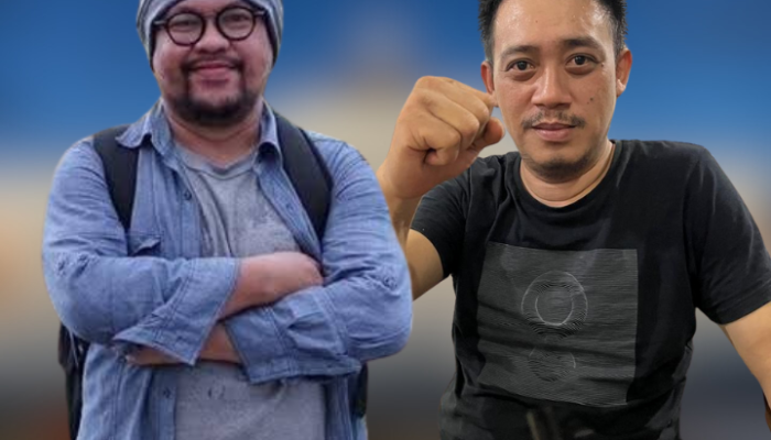 Ketua PJS Gorontalo Beri Instruksi Seluruh Anggota Hibahkan MoU untuk Ketua PWI