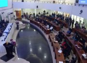 Mahasiswa di Drop Out dan Diskorsing, Komisi IV DPRD Gorontalo Harap Pihak UBM Selesaikan dengan Baik